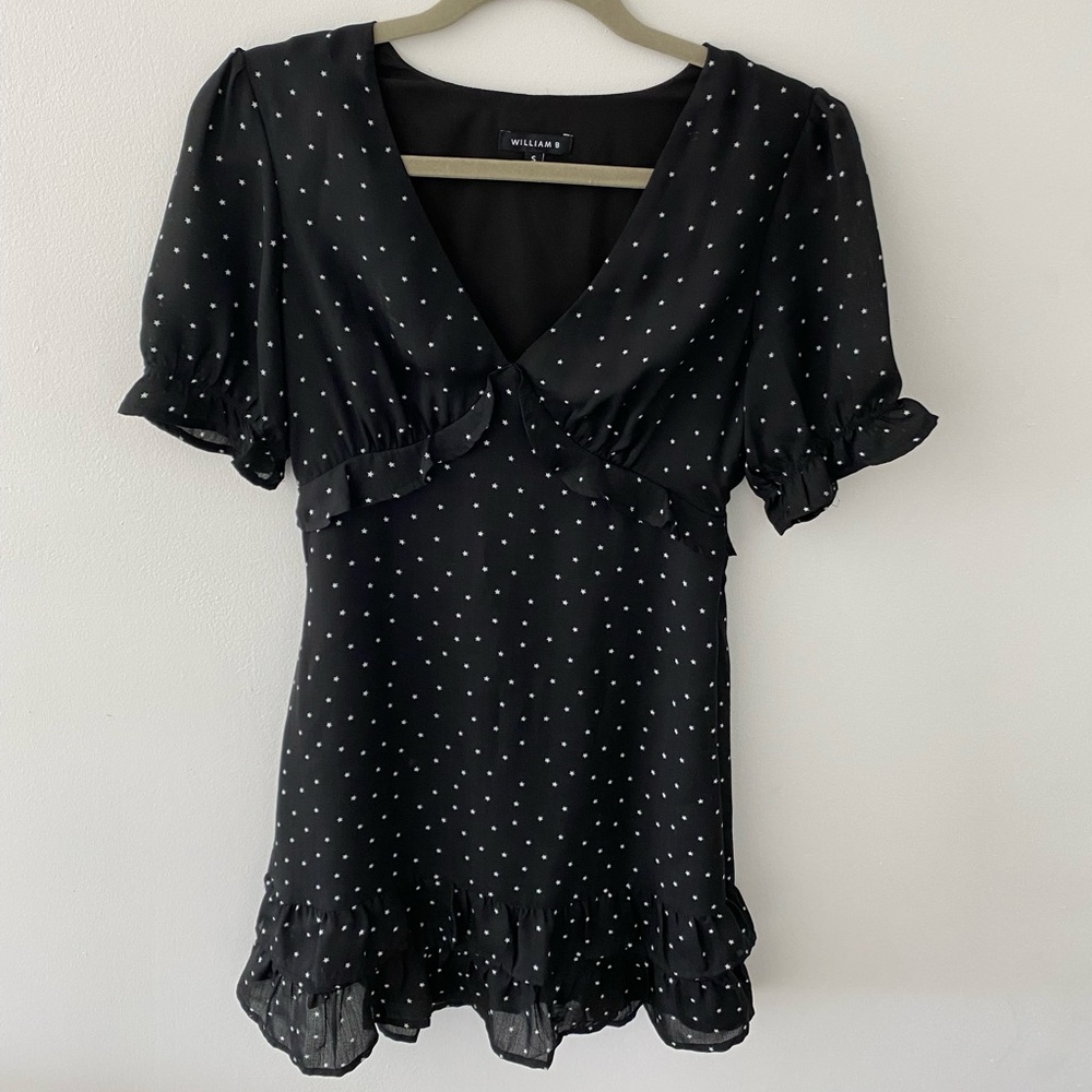 William B Dress - image 1